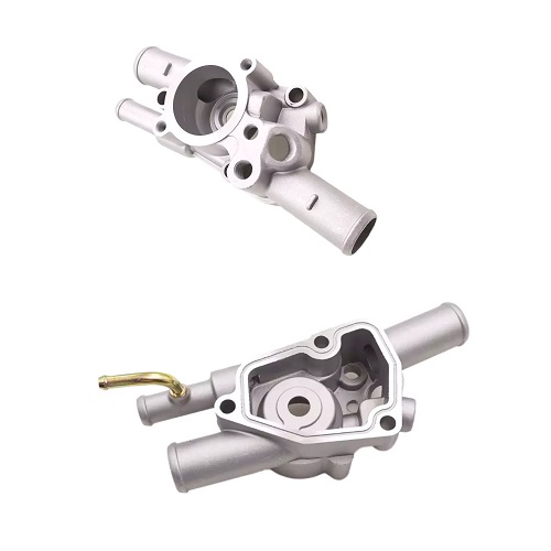 Termostat Kapak Alt Corolla 1998- 1.3 Enj