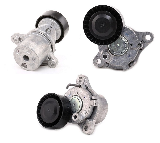 V Kayış Gergi Kütüğü Accent Era Dizel 2006-2011