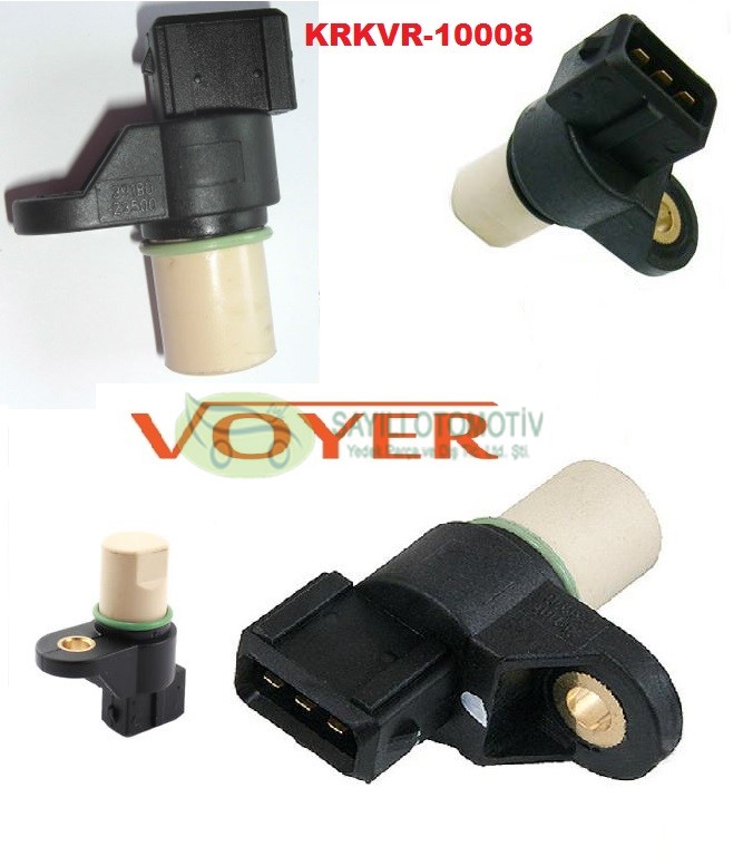 Krank Sensörü Tucson 2.0 Benzin 2005-2011