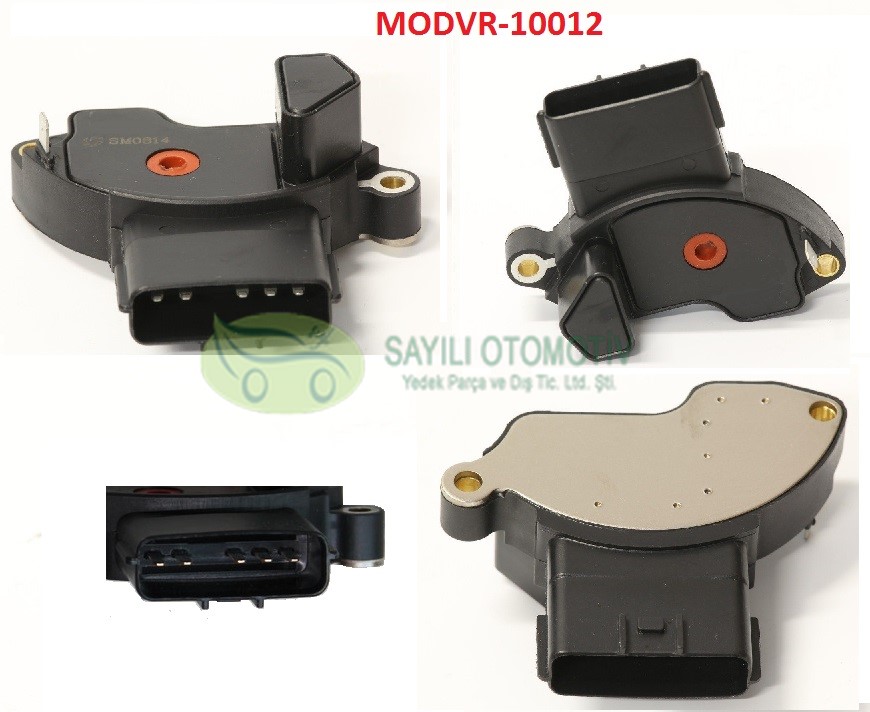 Modul Primera 96-01 1.6 Ga16 P11