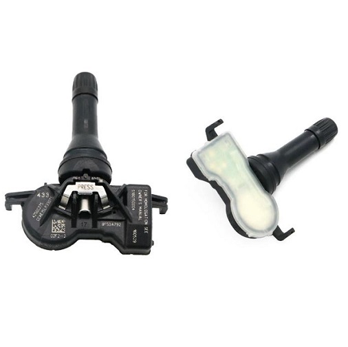 Lastik Basınç Sensörü L200 2015- / Asx 2014- / Outlander 2014-