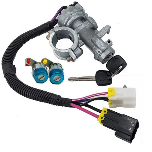 Kilit Seti Fuso Canter 859