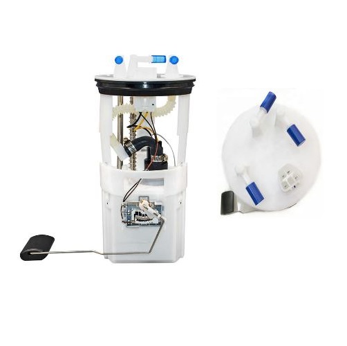 Depo Şamandırası Santa-Fe Dizel 2006- Komple