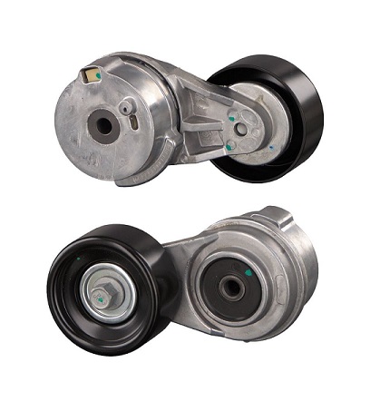 V Kayış Gergi Kütüğü Accent Blue Benzinli