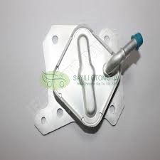 Yağ Soğutucu Corolla 2007- / Auris / Yaris 1.4 D4D