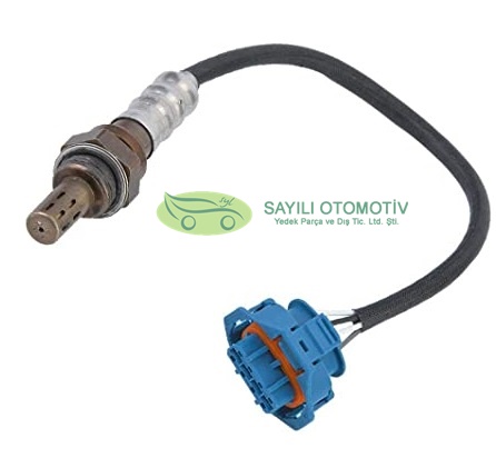 Oksijen Sensörü Cruze (Alt)