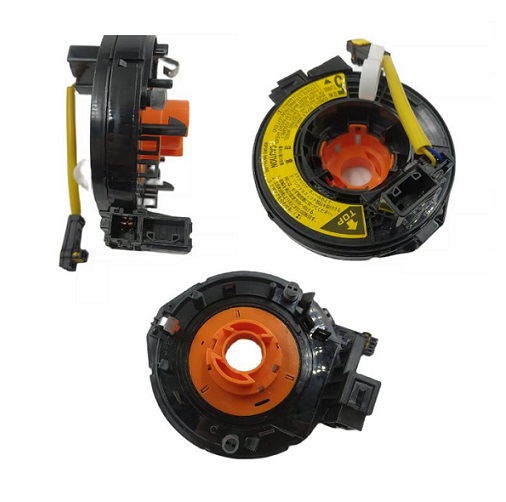 Airbag Çemberi (Zemberek)  Terios 2006-