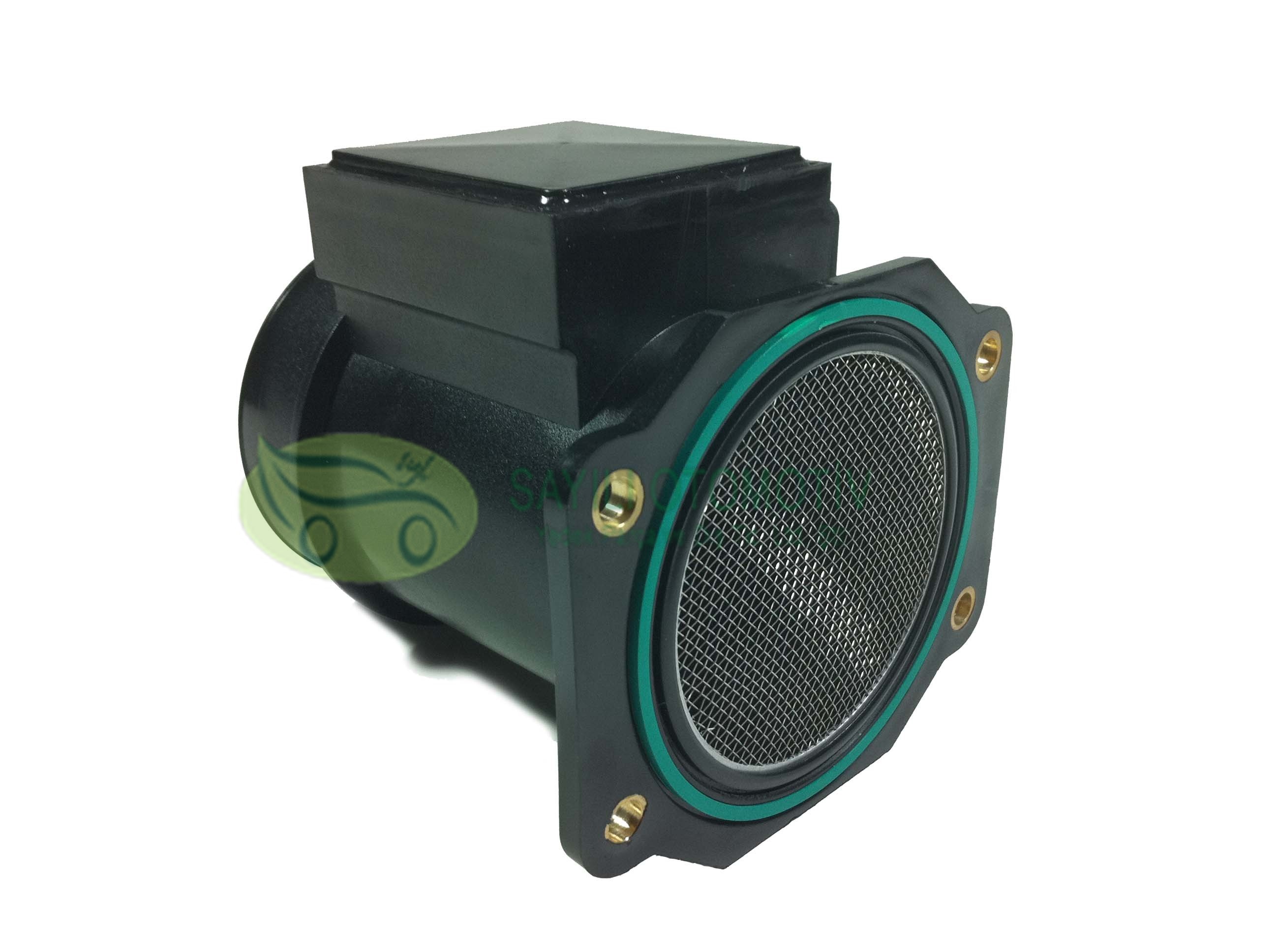 Hava Akışmetresi Maxima 3.0 1996-