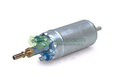 Yakıt Pompası Santa-Fe Crdi 2003- (Elektrikli)