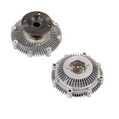 Fan Termiği Hilux - Hiace 1990- (Küçük Kafa)