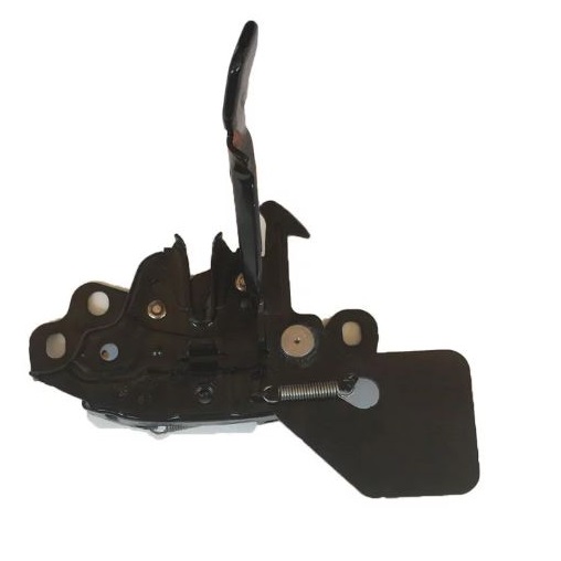 Kaput Kilidi Navara 2016-