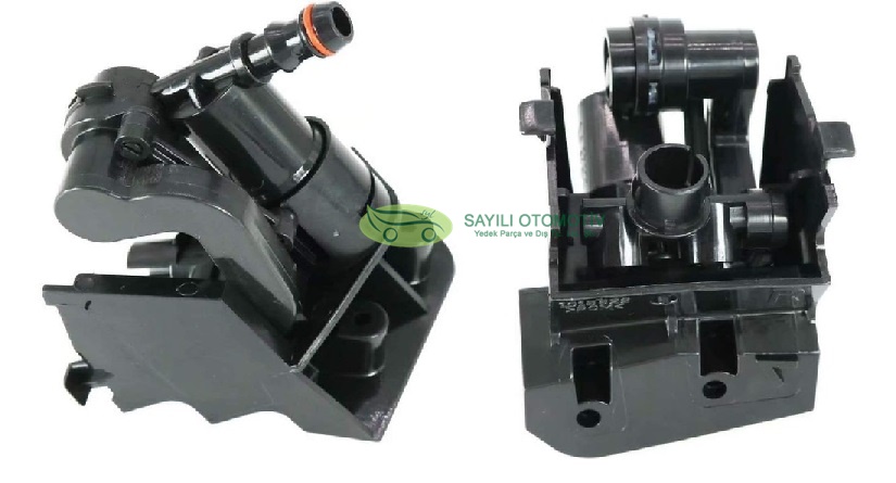 Far Yıkama Motoru Corolla 2010-2013 Sağ