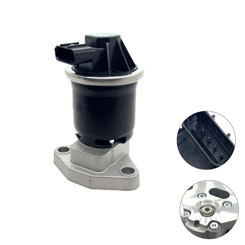 Egr Civic 16- 1.6