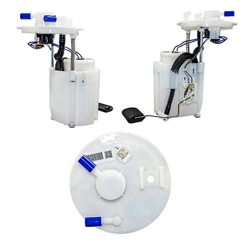 Depo Şamandırası Elantra 2011- Komple