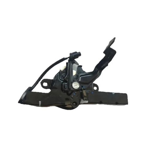 Kaput Kilidi C-Hr 2017-