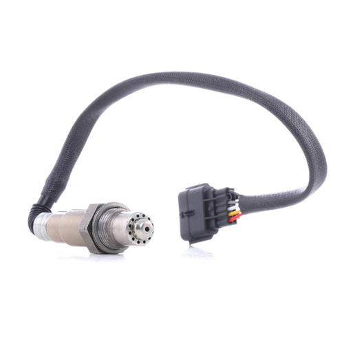 Oksijen Sensörü Qashqai 1.5 - 1.6 Dci 2013-