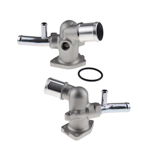 Termostat Kapağı Blok Su Çıkış Accent Blue 1.4 2011-