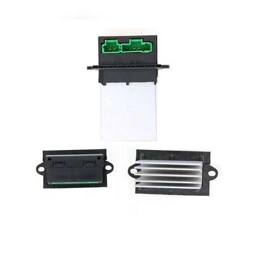 Kalorifer Rezistörü Micra 2003- / Note 2006--27761-AX010