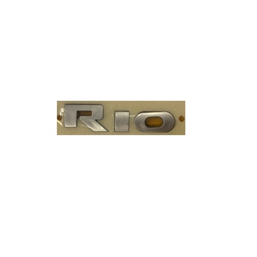 Yazi Rio 12- Arka (Rio)