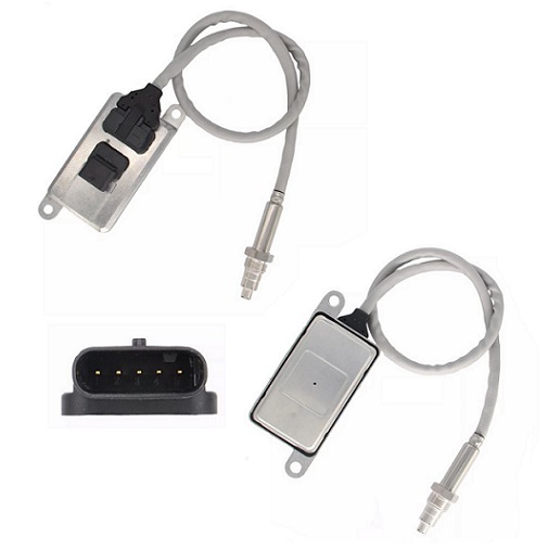 Oksijen Sensörü Isuzu Npr 75 Euro6  Nqr 3D 2017- (Adblue Nox)