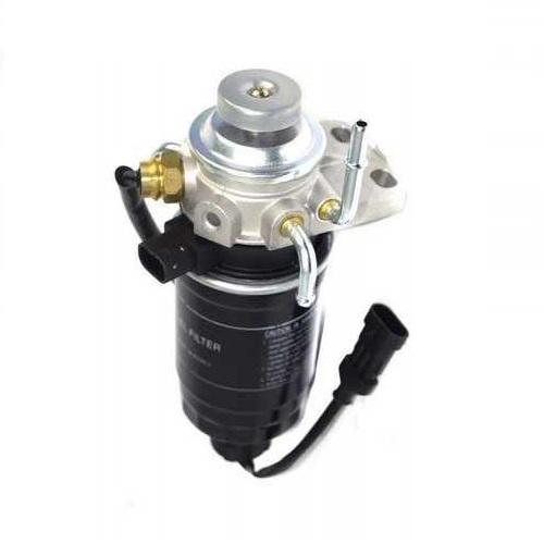 Yakıt Filtresi Komple Starex Crdi