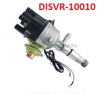 Distribütör Komple Excel  /  Lancer 1988-1991-27100-24001