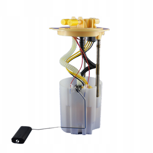 Depo Şamandırası Qashqai Dizel 2014- (Komple)