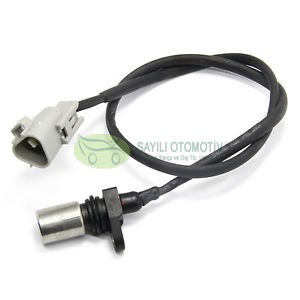 Krank Sensörü Hilux 2005- Hiace 2005- Kablolu