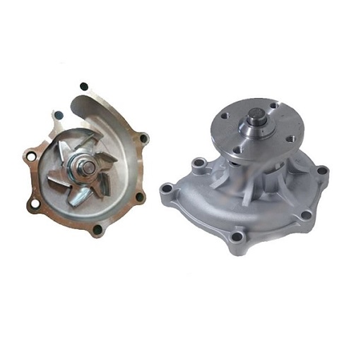 Devirdaim Kia Bongo / Pregio 