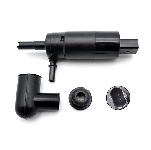 Su Fıskiye Motoru Captiva (Far)