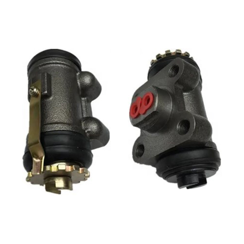 Fren Silindiri (Merkezi) Canter 444 / 635 / 639 Arka Sol