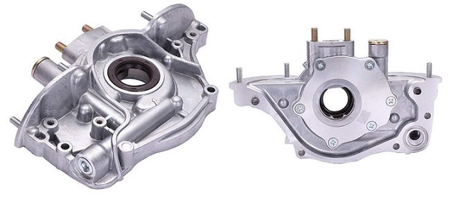 Yağ Pompası Civic 1988-1995  Euro Civic 1.4