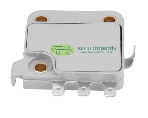 Distribütör Modülü Civic 1.6 Si Enjeksiyonlu 1992-