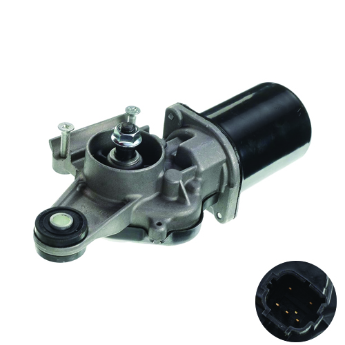 Silecek Mekanizma Motoru Micra 2003- Ön