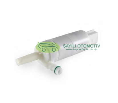 Su Fıskiye Motoru Santa Fe 2010- / Sorento 2010-