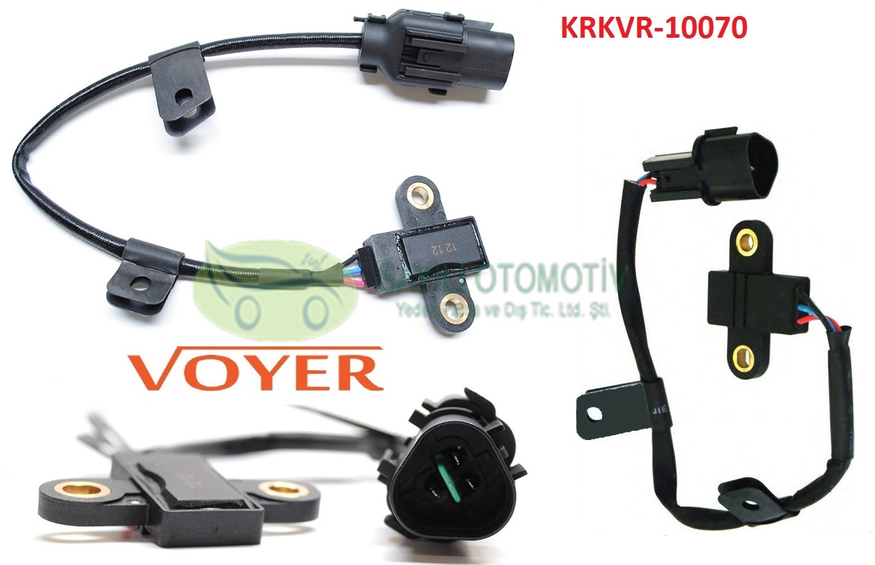 Krank Sensörü Atos 1999- 1.0 (39310-02600)-39310-02600