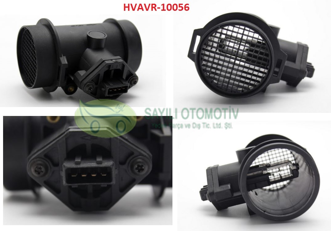 Hava Akışmetresi Elantra 1996-2001 / Clarus / Sephia 1.8