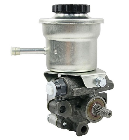 Direksiyon Pompası Corolla Ae101 1992-