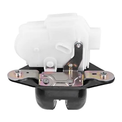 Bagaj Kilidi Crv 2012-