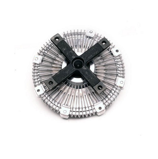 Fan Termiği Isuzu Npr75 4Hk1