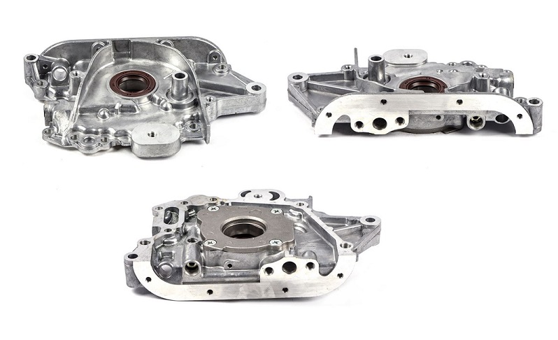 Yağ Pompası Atos 1998-2005 21310-02500-21310-02500