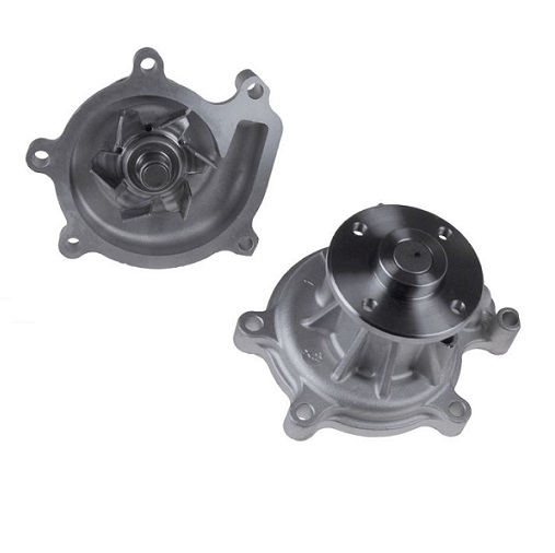 Devirdaim Yaris 2000- (4 Civata Delikli)(Gwt-102A)