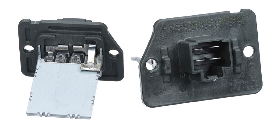 Kalorifer Rezistörü Starex Minibüs 1997-