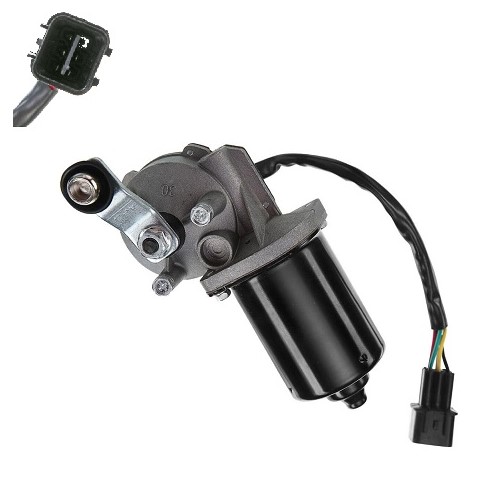 Silecek Mekanizma Motoru Sorento 2003- (Ön)