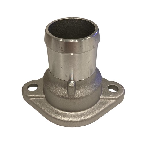 Termostat Kapak Üst H100