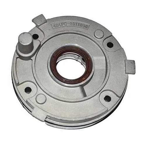 Yağ Pompası Tiggo 2008--481H-1011030BA