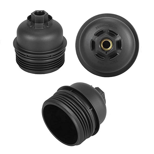 Yağ Filtre Kapağı Ix35 Dizel / Sportage 2011- / Sorento 2010-