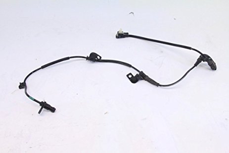 Abs Sensörü Optima 2010- ön Sol-