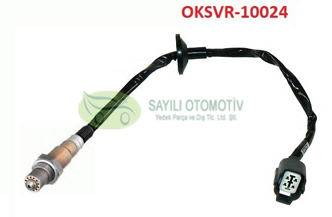 Oksijen Sensörü Jazz 2004- / City 2007- Ön