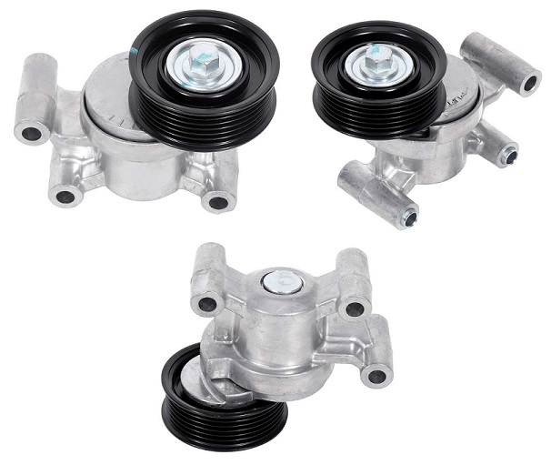 V Kayış Gergi Kütüğü Mazda 3 2003-